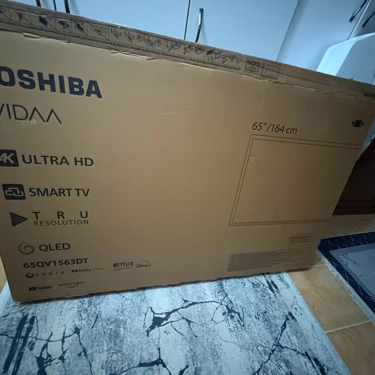 Ayıplı TV İçin 29.999 TL Ücret İadesi 1 Aylık Gecikiyor