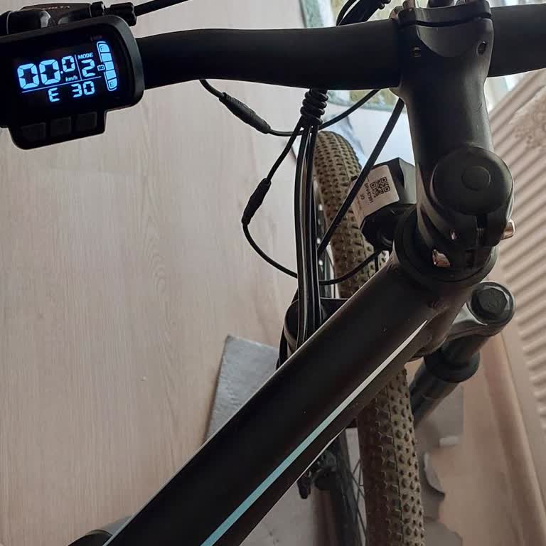 Tekrarlayan Arızalar Ve Yanıtsız Servis Nedeniyle Elektrikli Bisikletin Ayıplı Mal Olduğu