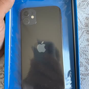 Kırmızı İPhone 11 Yerine Siyah İPhone 11 Gönderildi Ve 3.000 TL Fiyat Farkı