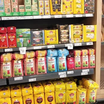 Turhal’da Çaykur Çaylarında Fiyat Dengesizliği Ve Küçük Esnafa Yönelik Haksız Rekabet