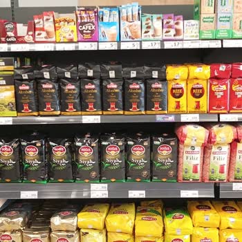 Turhal’da Çaykur Çaylarında Fiyat Dengesizliği Ve Küçük Esnafa Yönelik Haksız Rekabet