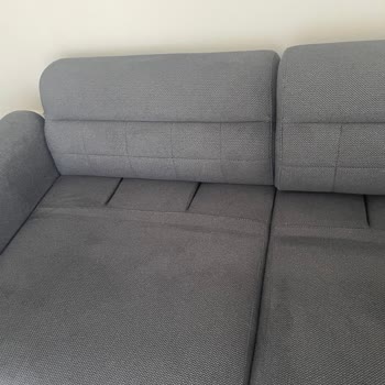 Doğtaş Nita Koltukta Garanti Kapsamında İz Sorunu Ve Değişim Talebi