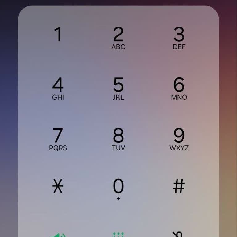 Su Siparişinde Müzik Çalması Ve Telefon Yanıtı Yok
