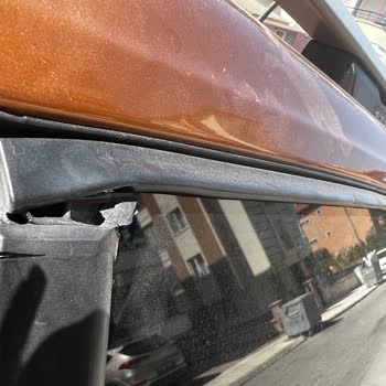 Arka Cam İzolasyon Hatası Ve Dacia’nın Çözüm Sorumluluğu Reddi