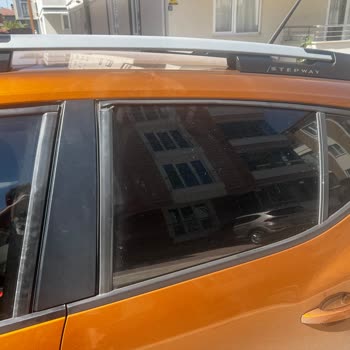 Arka Cam İzolasyon Hatası Ve Dacia’nın Çözüm Sorumluluğu Reddi