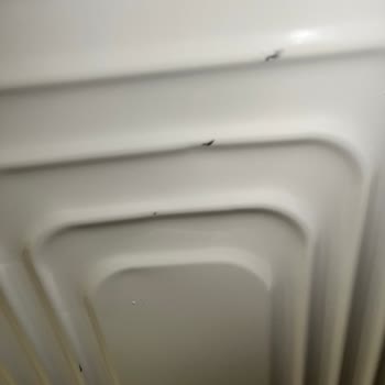 Beko Çamaşır Makinesinde Hasarlı Değişim Ve Uzun Bekleme
