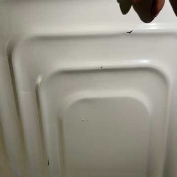 Beko Çamaşır Makinesinde Hasarlı Değişim Ve Uzun Bekleme