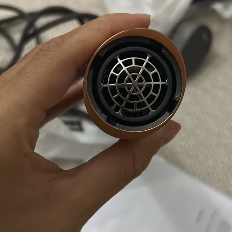 Dyson Airwrap Başlığı Düşüyor, Servis Çözüm Getirmiyor