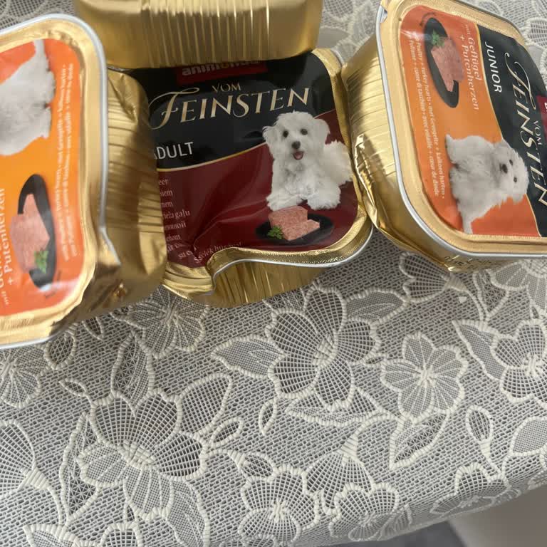 Yaş Mama Paketi Sürekli Eziliyor, Güvenim Sarsıldı