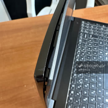 Kasa Onarımında Ücret Ödedim, LCD Panel Hasarı İçin 7.290 TL Ek Ücret Talebi Haksız