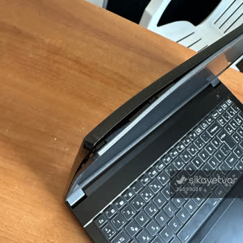 Kasa Onarımında Ücret Ödedim, LCD Panel Hasarı İçin 7.290 TL Ek Ücret Talebi Haksız