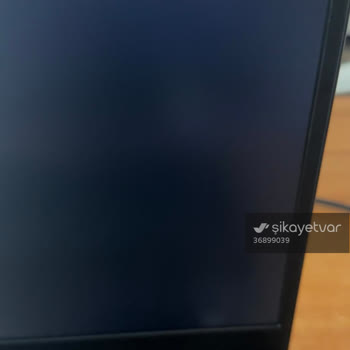 Kasa Onarımında Ücret Ödedim, LCD Panel Hasarı İçin 7.290 TL Ek Ücret Talebi Haksız