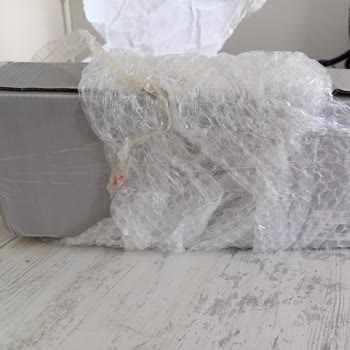 Dolap'tan Kırık Kahve Fincan Takımı İadesi Ve Hasar Tazminatı Talebi