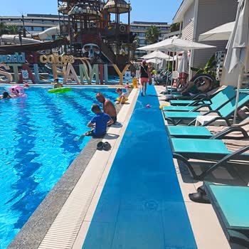 Tatilbudur’dan Yanıltıcı Otel Tanıtımı Ve Ek Ücret Talebiyle Mağduriyet