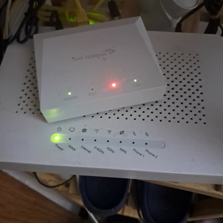 28 Gün Süren İnternet Ve TV Kesintisi İçin Hızlı Çözüm Talebi