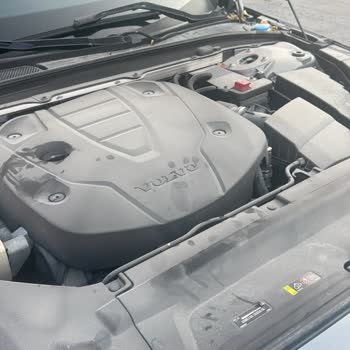 Volvo Yetkili Servisinde Yanıltıcı Teşhis Ve Güvenlik İhmali