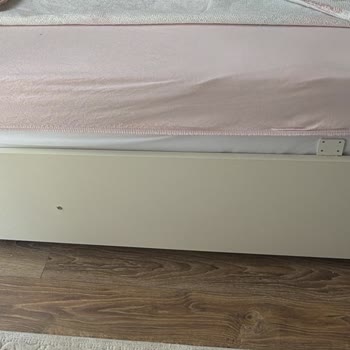 Almila Mobilya Çocuk Koruyucusu Kırıldı, Garanti Reddi
