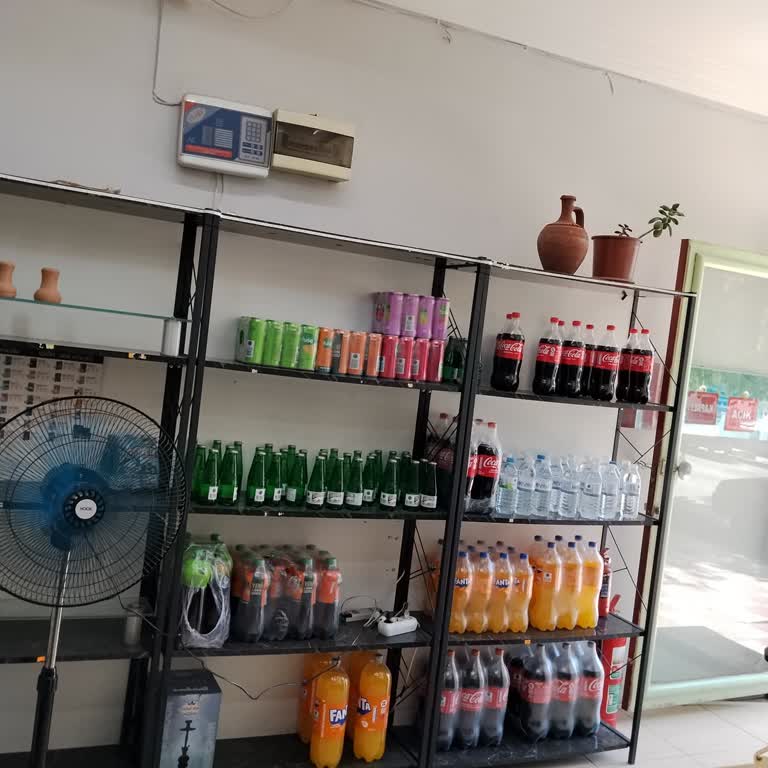 Coca Cola Soğutucusu Sürekli Gecikiyor