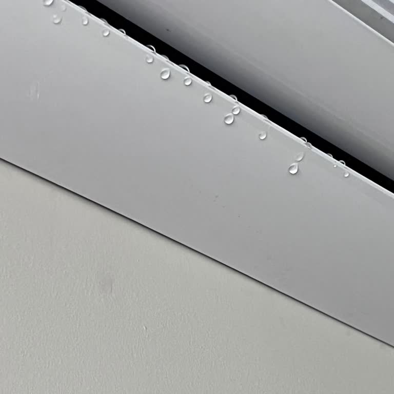 Garanti Kapsamındaki Klimada Su Sızıntısı Ve Servis Gecikmesi