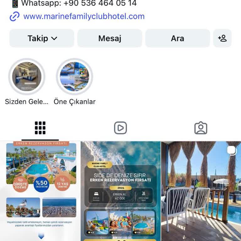 İptal Edilen Rezervasyonların 30.000 TL İadesi Yapılmadı Ve Otelden Cevap Yok