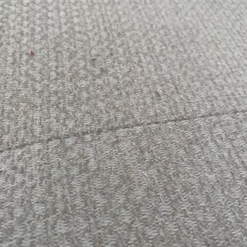 Weltew Latte Koltuk Takımında Hızlı Tüylenme Ve Değişim Talebi