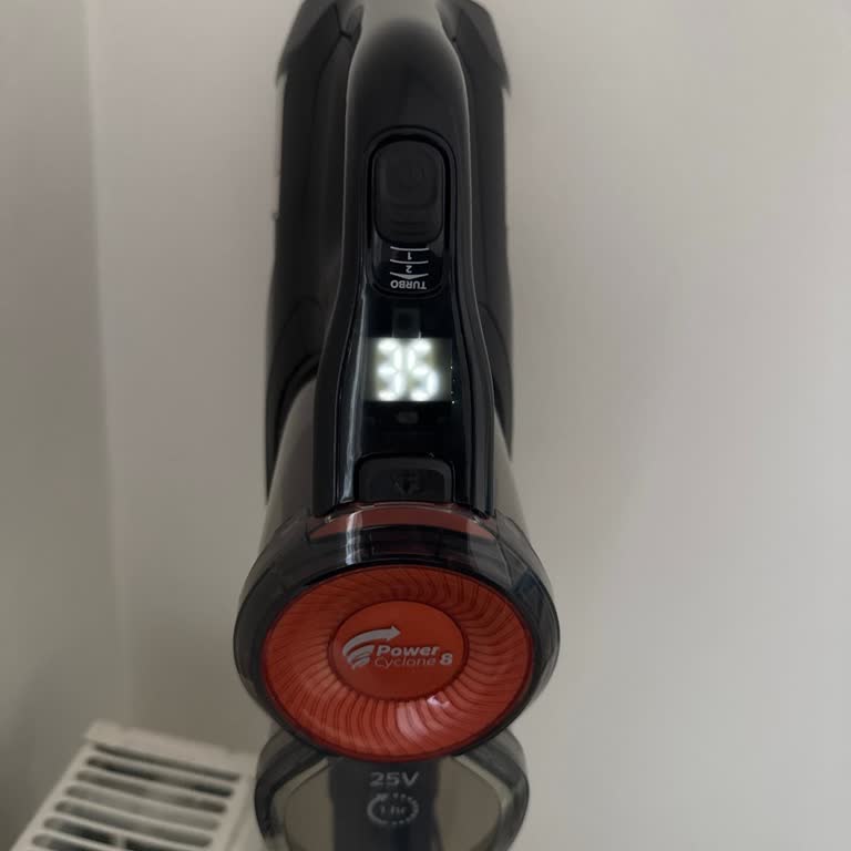 Yeni Alınan Philips Süpürge İlk Kullanımda Arızalı Ve Ücretsiz Değişim Talebi