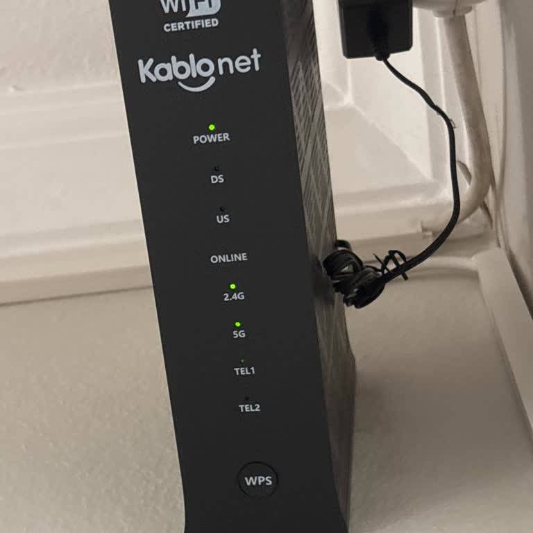 Yenişehir Mahallesinde Fiber İnternet Kesintisi Ve Açıklama Yok
