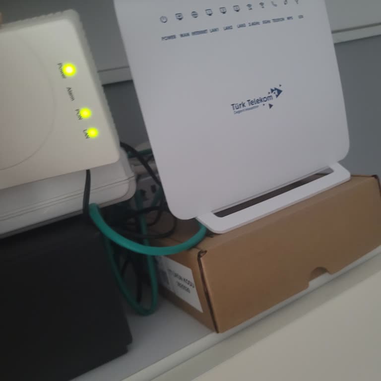 TurkNet Ev İnternetim 2 Gün Boyunca Kesildi Ve Yardım Çağrısı Cevapsız Kaldı
