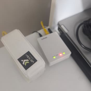 4 Gün Süren İnternet Kesintisi Ve Destek Sorunu