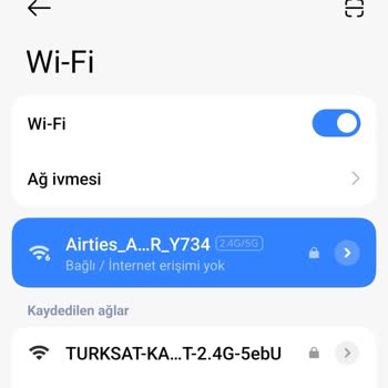 4 Gün Süren İnternet Kesintisi Ve Destek Sorunu