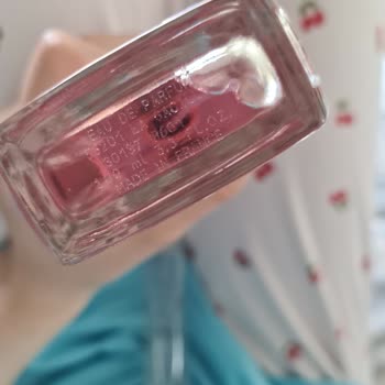 Gardrops'ta Sahte Yves Rocher Parfüm Ve İade Reddi