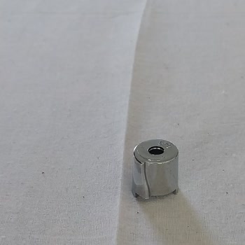 Islak Elle Kullanılan Vana Tutacağı Ergonomi Sorunu