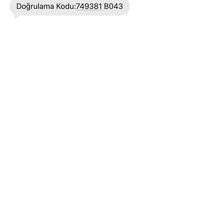 Nttgame Ve Turkcell’den İzinsiz Doğrulama Kodları