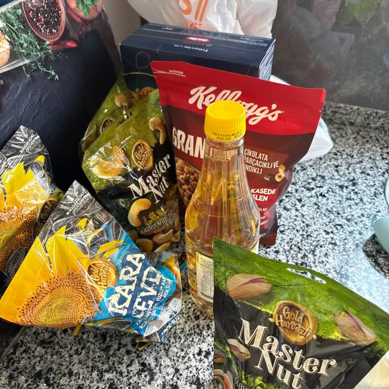 Simit Hediye Kampanyası Stok Sorunu Ve Mağduriyet