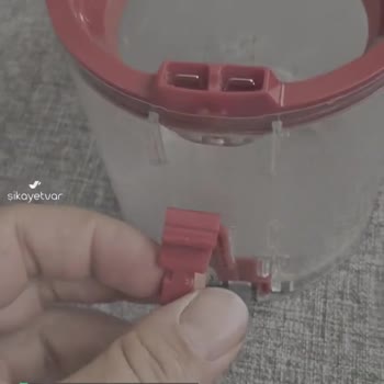 Dyson Kesinlikle Ürün Kullanışlı Değil, Servis Ağı İlgi Alaka Sıfır