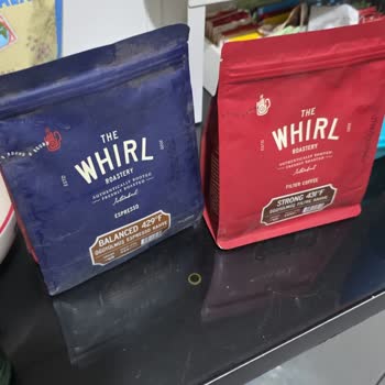 Tazedirekt'ten Aldığım Espresso Kahve Süresi Geçmiş Ve Tozlu, Değişim İstememe Cevap Yok