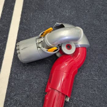 Dyson V12 Kablosuz Süpürgede Kalite Sorunları Ve Yetersiz Garanti Kapsamı