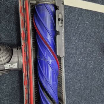 Dyson V12 Kablosuz Süpürgede Kalite Sorunları Ve Yetersiz Garanti Kapsamı