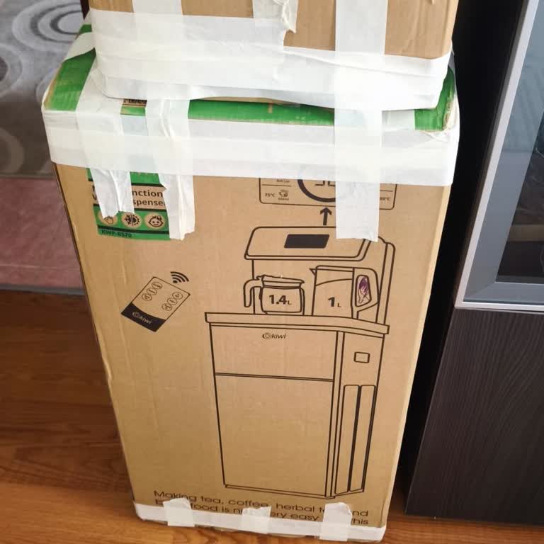 Soğutmayan Su Sebili Ve Kayıp Fatura Numarası Talebi