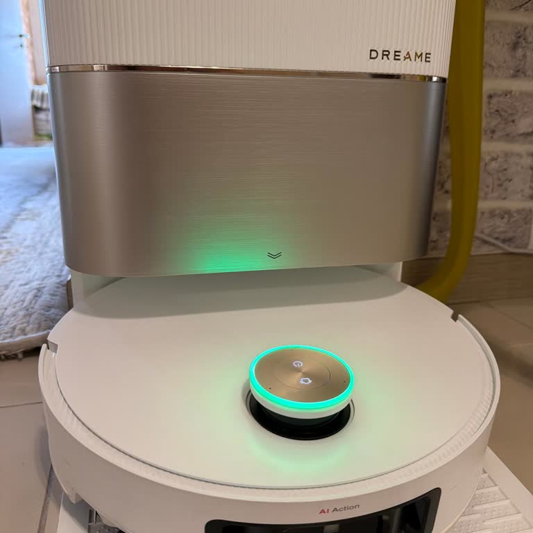 Dreame X50 Ultra Lidar Sensör Arızası Ve Ücretsiz Değişim Talebi