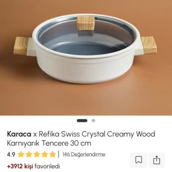 Karaca Kapak Patlaması, Yanlış Değişim ve Onaysız İade