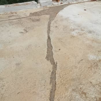Manavgat'ta İşlevsiz İzolasyon Ve Sözünü Tutmayan Firma