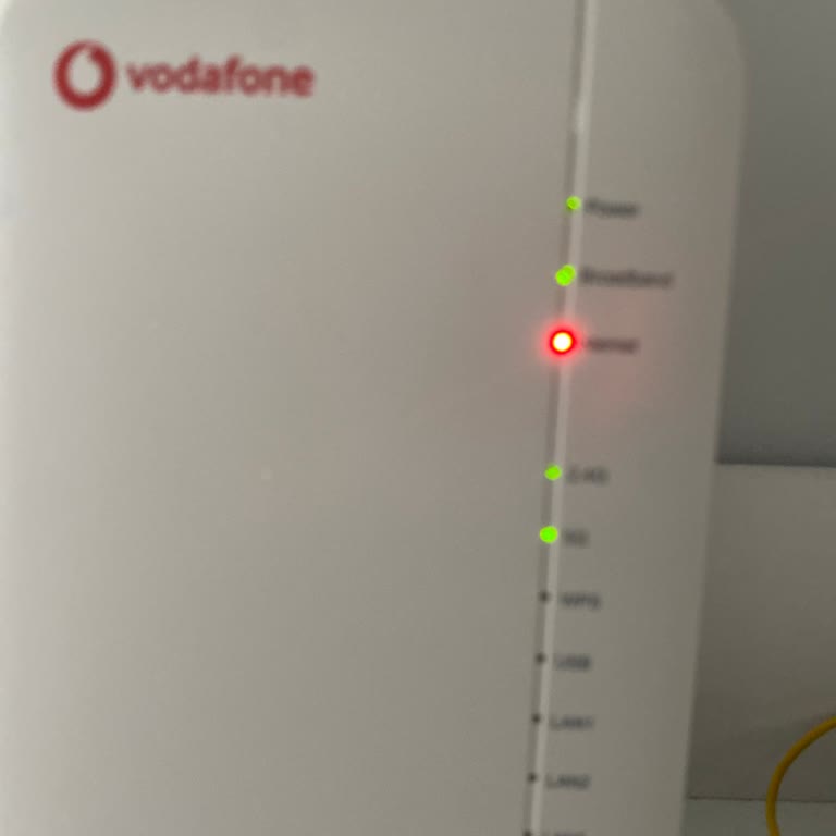 On Altı Gün Kesintili İnternet Ve Teknik Servis Gecikmesi