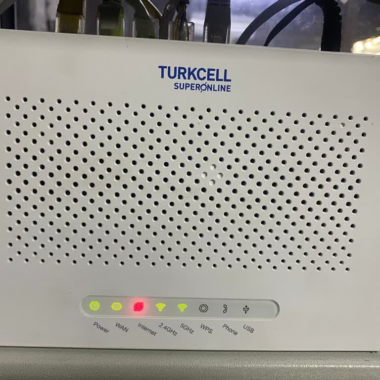 Superonline İş Yeri İnternet Kesintisi: Acil Çözüm Ve Telafi Talebi