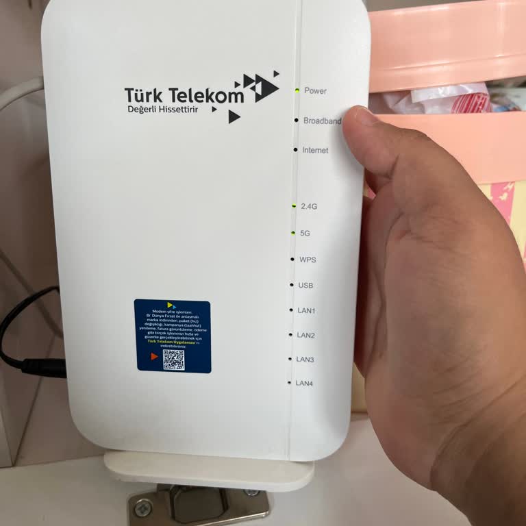 Pendik Gözdağı’nda Bir Hafta Süren İnternet Kesintisi Ve Servis Yanıtı Yokluğu