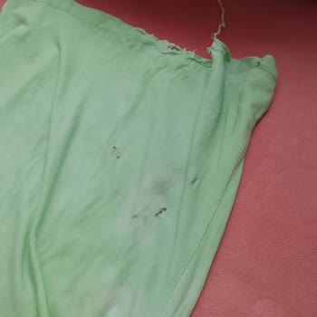 Çamaşır Makinesindeki Sıkma Sorunu Kıyafetlerimi Yırtıyor Ve Yaşamımı Zorluyor