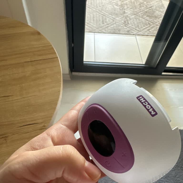 Mochi Elektrikli Göğüs Pompası Kilitlenerek Çalışmaz Hale Geldi