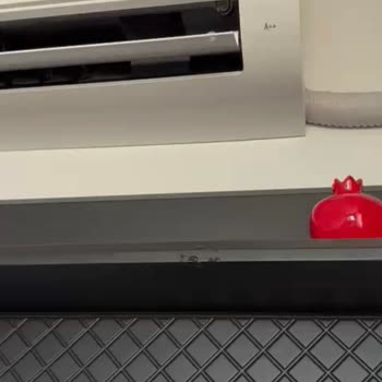 Arçelik Duvar Tipi Klimada Su Sızıntısı Ve Kötü Koku: Servis Yanıtı Yok