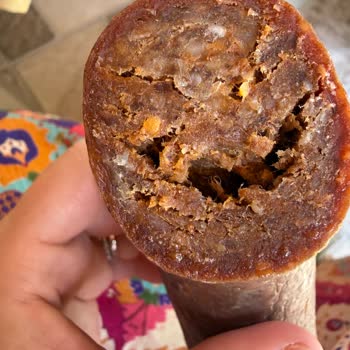 Namlı Gıda Sucukta Süngerimsi Ve Bozuk Doku, Şube Yardımcı Olmadı
