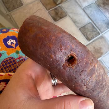 Namlı Gıda Sucukta Süngerimsi Ve Bozuk Doku, Şube Yardımcı Olmadı